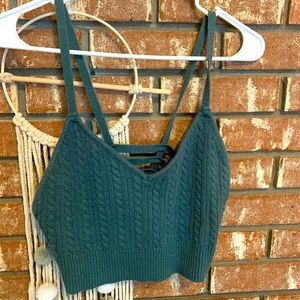 Forever 21 Tank Top Size L